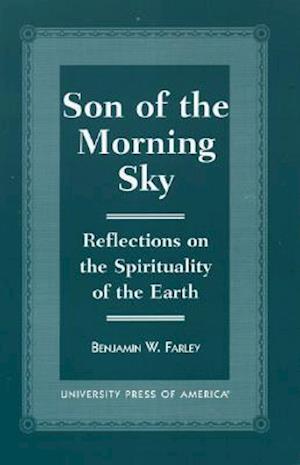 Son of the Morning Sky
