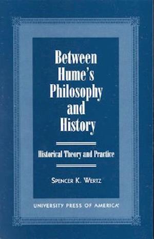 Between Hume's Philosophy and History