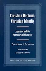 Christian Doctrine, Christian Identity