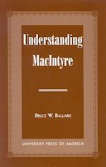 Understanding MacIntyre