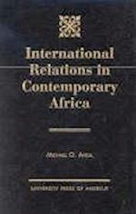 International Relations in Contemporary Africa