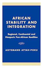 African Stability and Integration