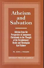 Atheism and Salvation