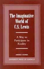 The Imaginative World of C.S. Lewis