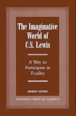 The Imaginative World of C.S. Lewis