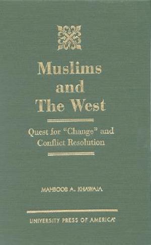 Muslims and the West