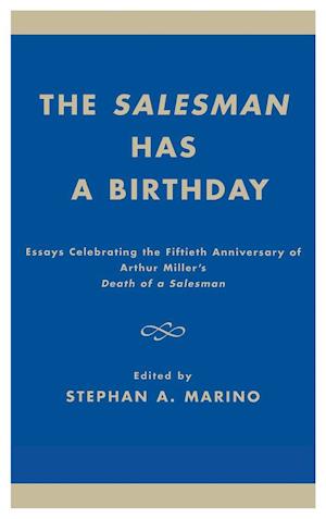 The Salesman Has a Birthday