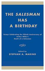 The Salesman Has a Birthday