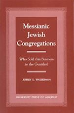 Messianic Jewish Congregations