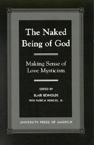 The Naked Being of God