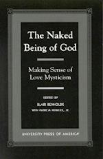 The Naked Being of God