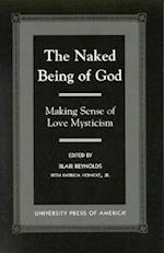 The Naked Being of God