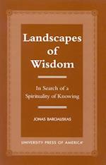 Landscapes of Wisdom