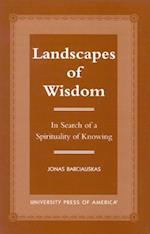 Landscapes of Wisdom