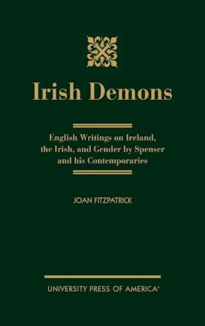 Irish Demons