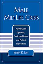 Male Mid-Life Crisis
