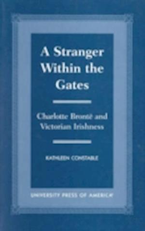 Stranger Within the Gates