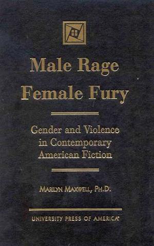 Male Rage Female Fury