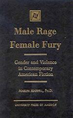 Male Rage Female Fury