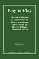 Play Is Play
