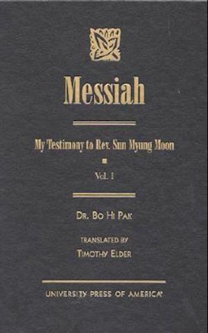 Messiah