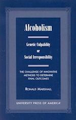 Alcoholism