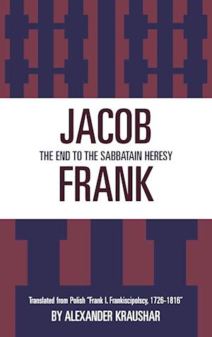 Jacob Frank