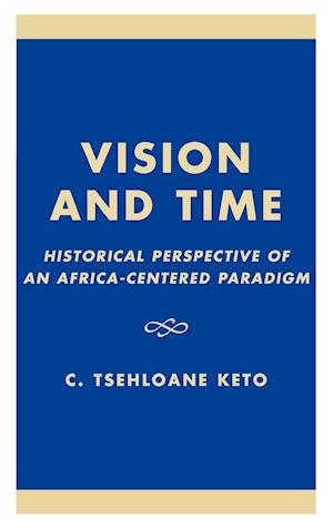 Vision and Time