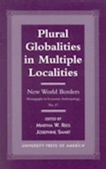 Plural Globalities in Multiple Localities
