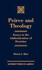 Peirce and Theology