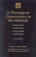 A Theological Commentary to the Midrash