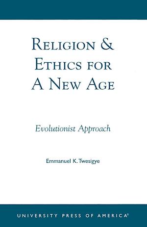Religion & Ethics for a New Age