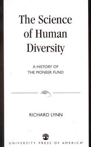 The Science of Human Diversity