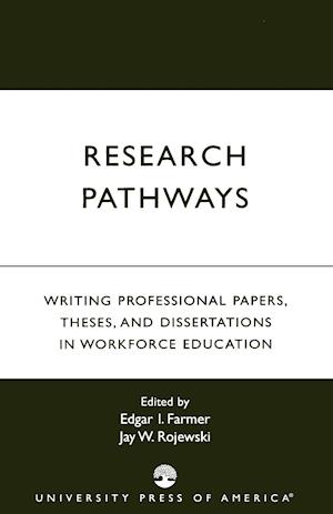 Research Pathways