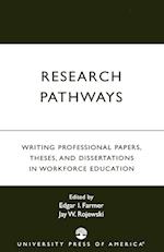 Research Pathways