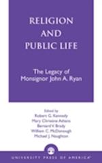 Religion and Public Life