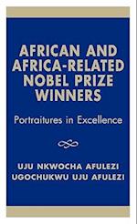 African and Africa-Related Nobel Prize Winners