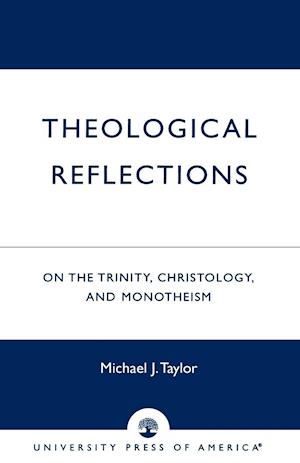 Theological Reflections