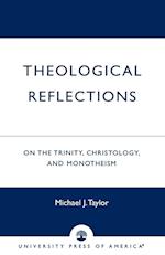 Theological Reflections