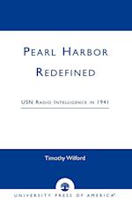 Pearl Harbor Redefined