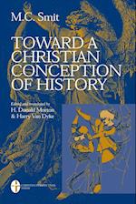 Toward a Christian Conception of History