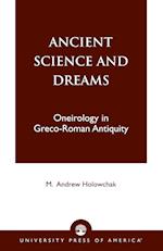 Ancient Science and Dreams
