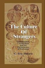 The Culture of Strangers