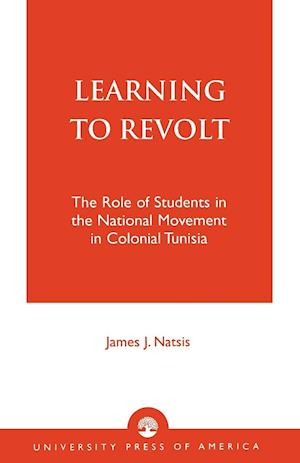 Learning to Revolt