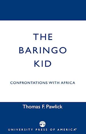 The Baringo Kid