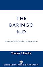 The Baringo Kid