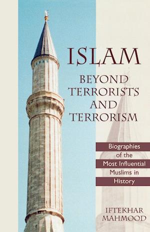 Islam Beyond Terrorists and Terrorism