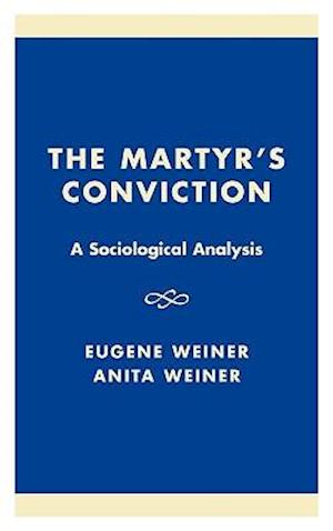 The Martyr's Conviction