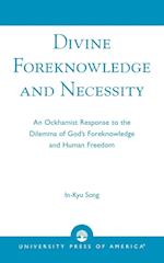 Divine Foreknowledge and Necessity