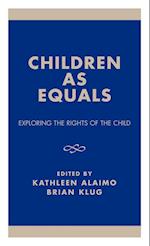 Children as Equals